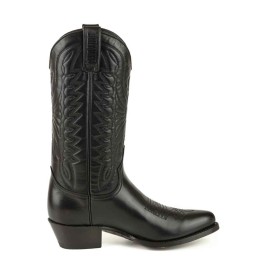 Mayura Arpia Napa Black
