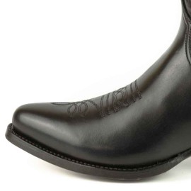 Mayura Arpia Napa Black