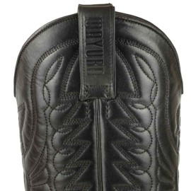 Mayura Arpia Napa Black
