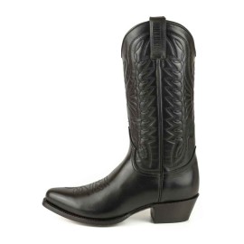 Mayura Arpia Napa Black