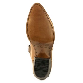 Mayura Arpia Napa Tostado Brown