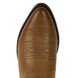 Mayura Arpia Napa Tostado Brown