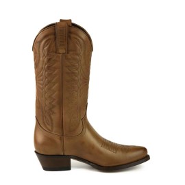 Mayura Arpia Napa Tostado Brown