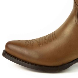 Mayura Arpia Napa Tostado Brown