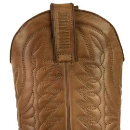 Mayura Arpia Napa Tostado Brown
