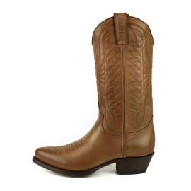Mayura Arpia Napa Tostado Brown