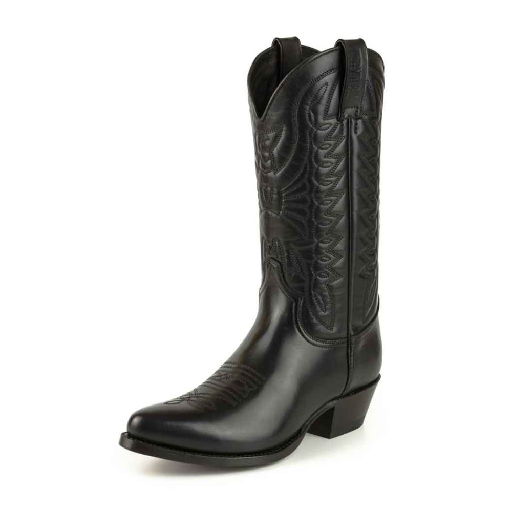 Mayura Arpia Napa Black