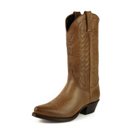 Mayura Arpia Napa Tostado Brown