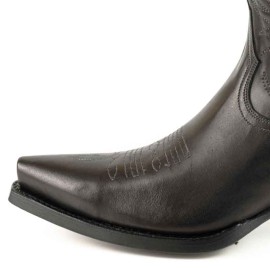 Mayura Virgi Napa Black