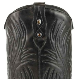 Mayura Virgi Napa Black