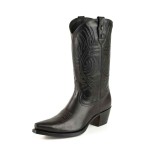 Mayura Virgi Napa Black