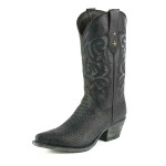 Mayura Alabama 2524 Negro Lavado