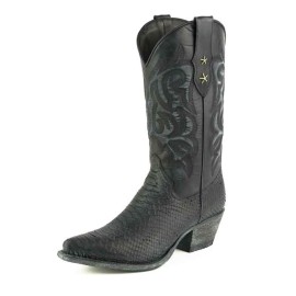 Mayura Alabama 2524 Negro Lavado