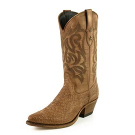 Mayura Alabama 2524 Cognac Lavado