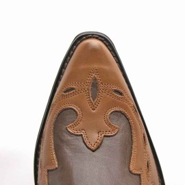 Mondo - 9634 Woody / Sequoia