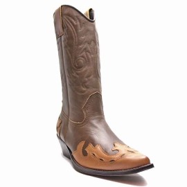 Mondo - 9634 Woody / Sequoia