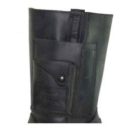 Loblan - 620 - Black