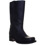 Loblan - 637 - Black