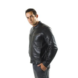 Leather Jacket- Harrison