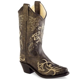 Old West - Children's Cowboy Boots - CF8222