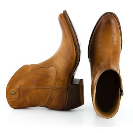 Sancho - Ladies Maylow Boots