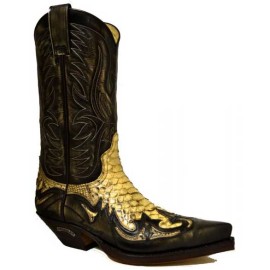 Sendra - 3241P - Denver Earth Python