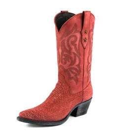 Mayura Alabama 2524 Red Lavado